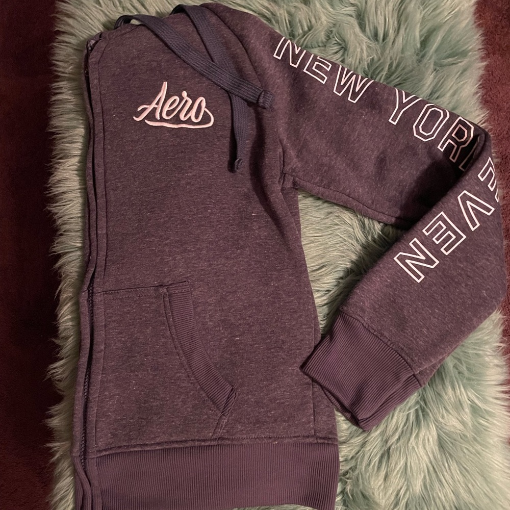 Aeropostale hoodie